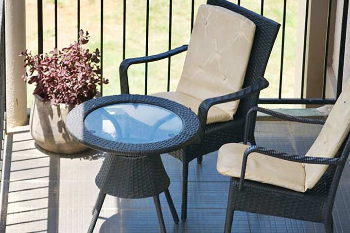 Terrace/Patio 12 of 23