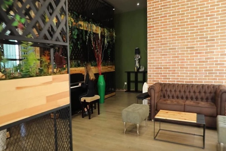 Hotel Interior 2 of 47