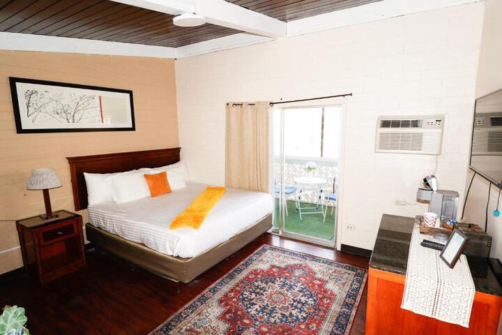 Guest Suite