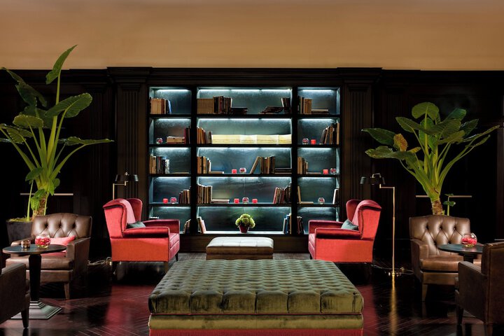 Hotel Interior 70 of 100