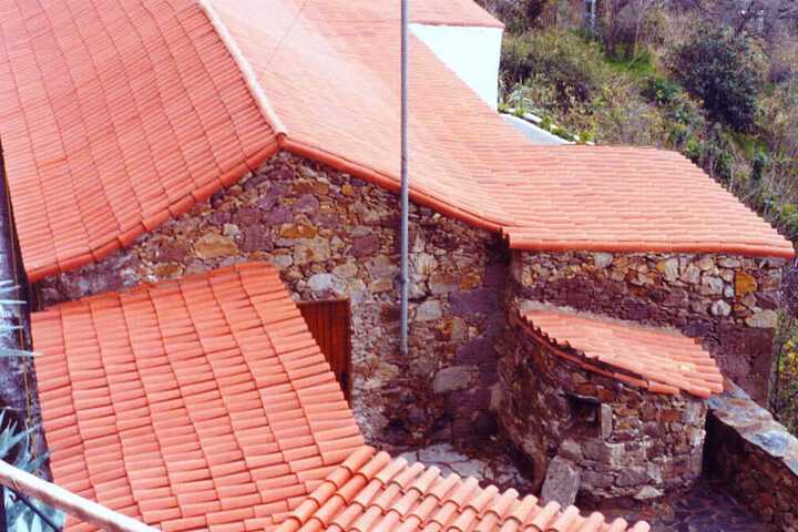 Rural House Pepita La De Las Flores in Tejeda
