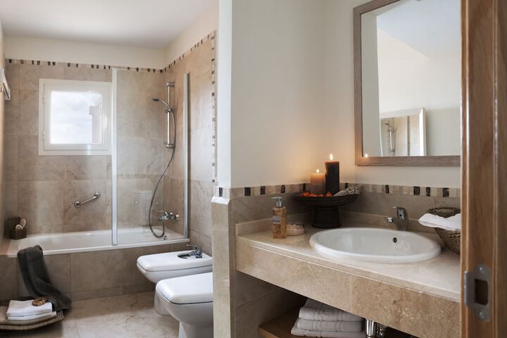 Bath Amenities