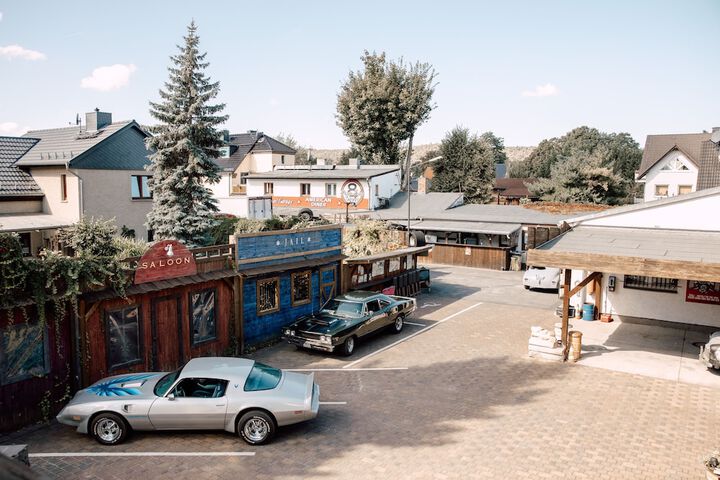 Photo of Down Town Motel