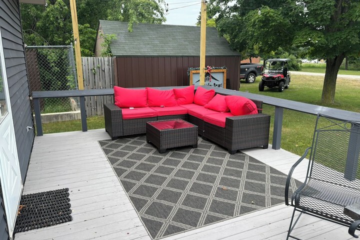 Terrace/Patio 81 of 141