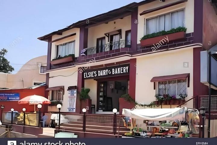 Hotel Elsies Inn