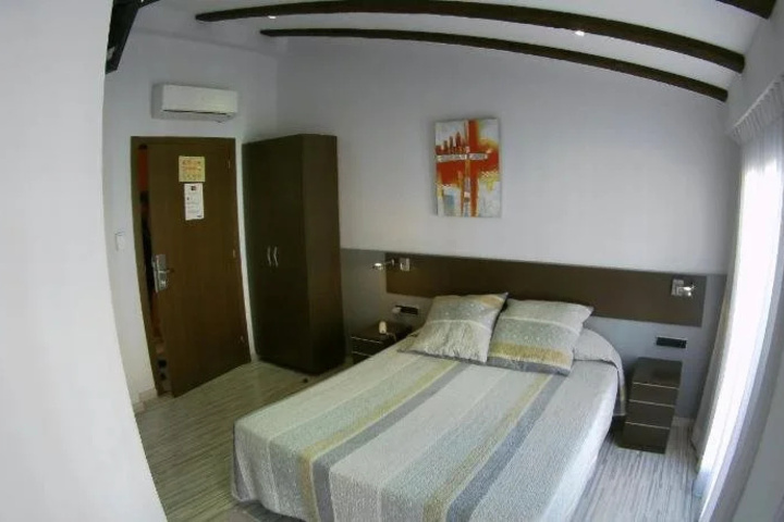 Image of HOTEL FONTANELLA