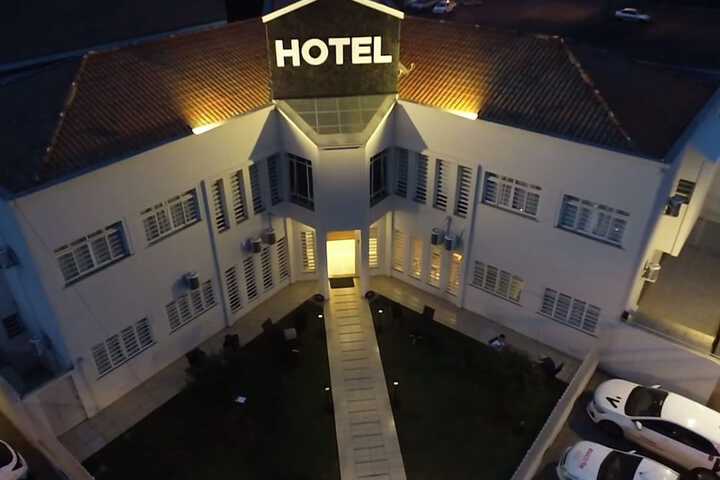 Hotel 13 of 13