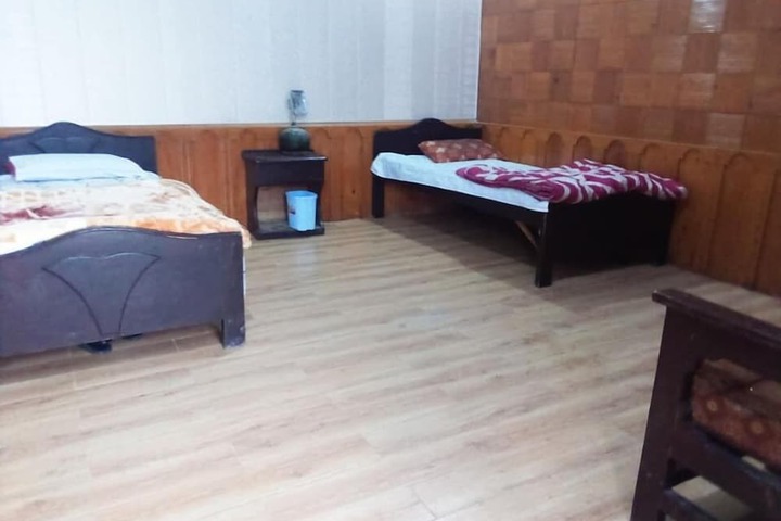 Room 19 of 20