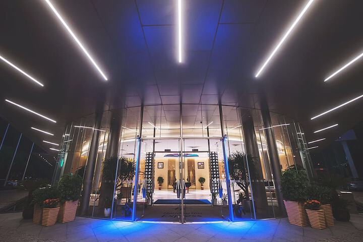 Hotel 54 of 60