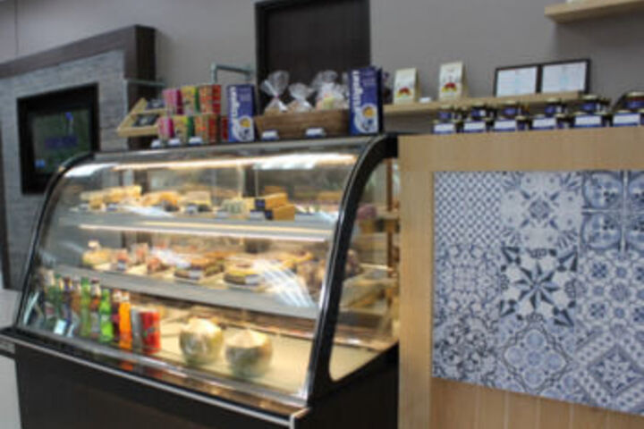 Coffee Shop