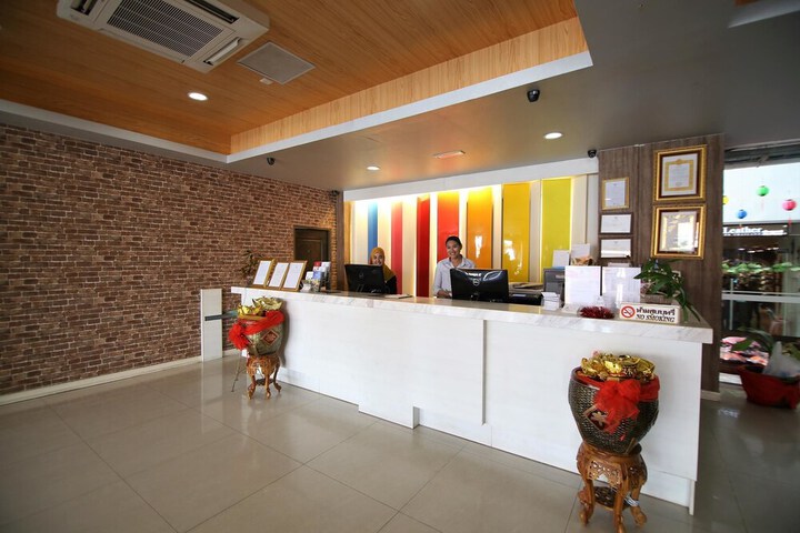 Hotel Interior 13 of 30