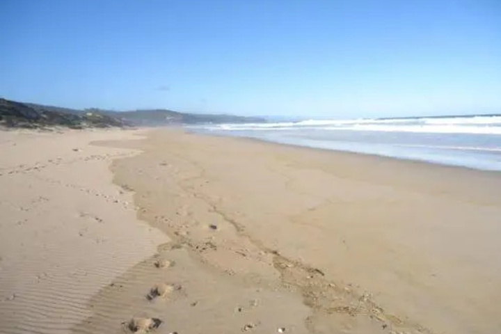 Beach 14 of 21