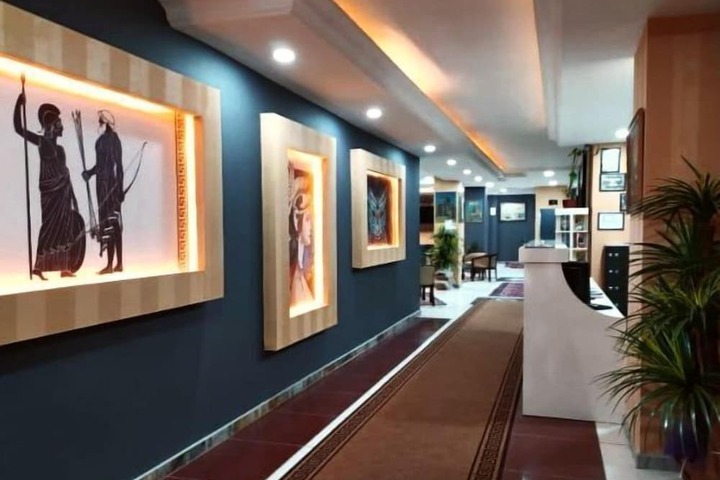 Hotel Interior 25 of 31