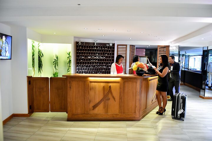 Hotel Interior 3 of 28