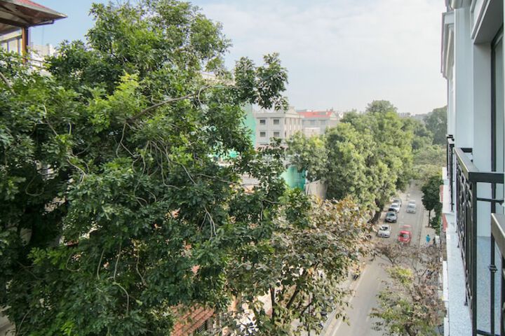 Hotel View 144 of 144