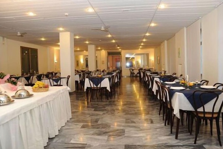 Restaurants