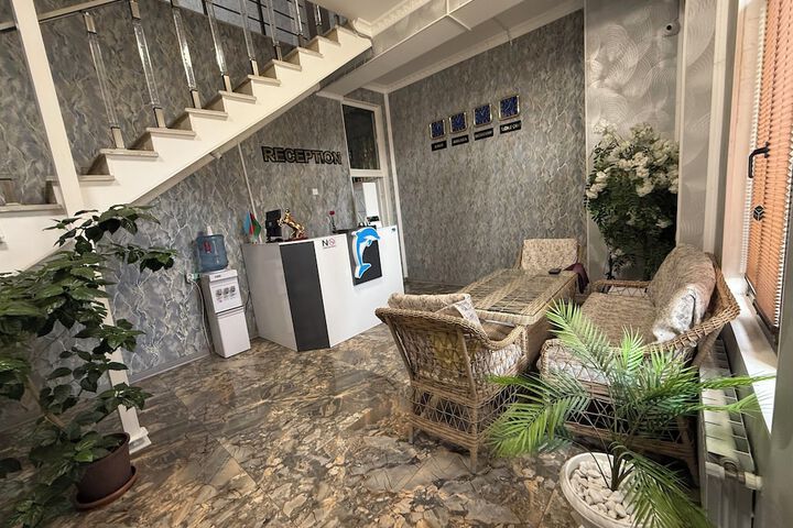 Delfin Hotel & Restorant & Spa