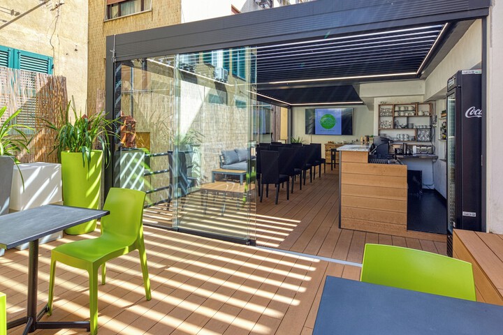 Terrace/Patio 32 of 50