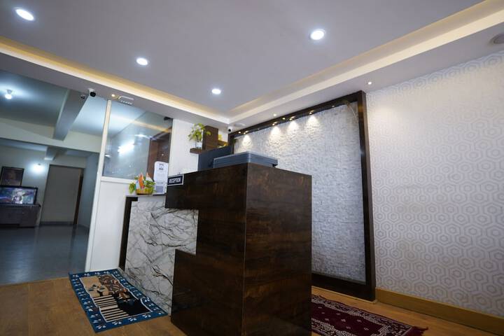 Hotel Interior 7 of 63