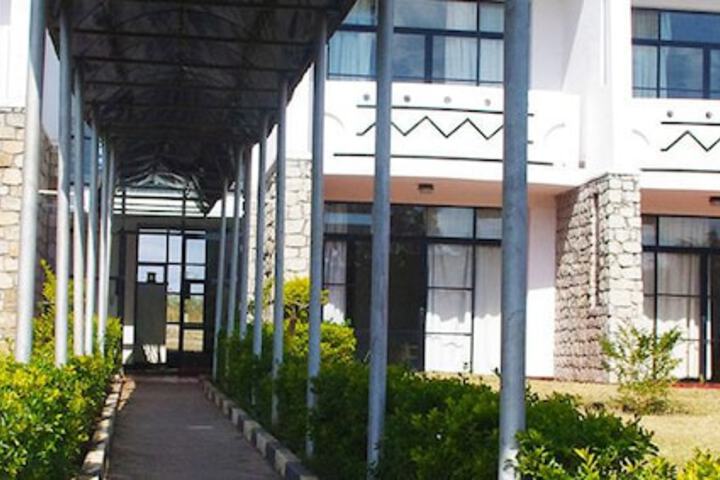 Regency Hotel Flamboyant