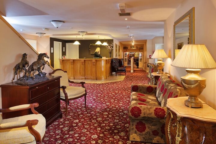 Fitness Facility Photos