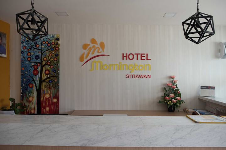 Hotel Interior 4 of 57