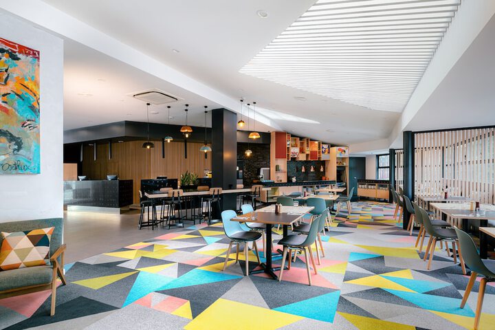 Lobby Photos