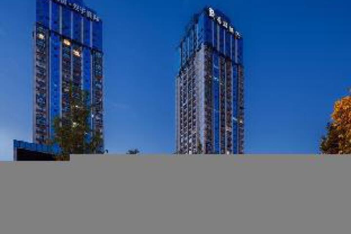 Vx Chengdu Wenjiang Bochen Guosetianxiang Hotel
