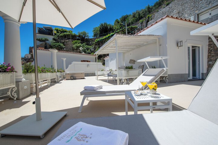 Terrace/Patio 111 of 260