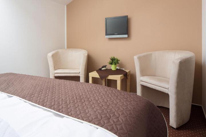 Fitness Center Photo