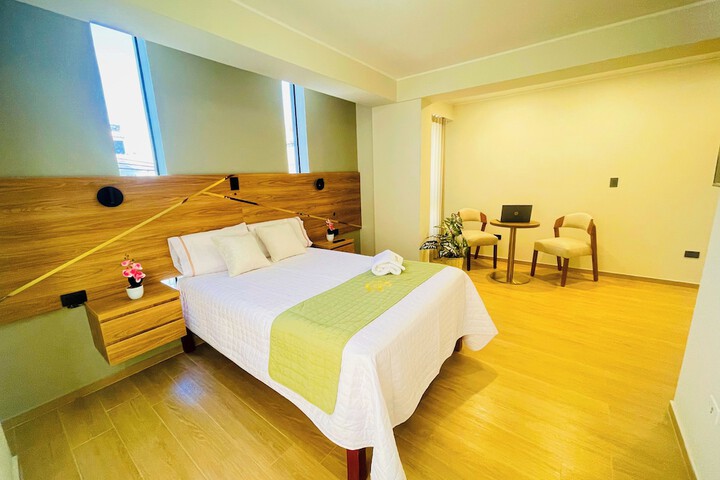 Room 15 of 22