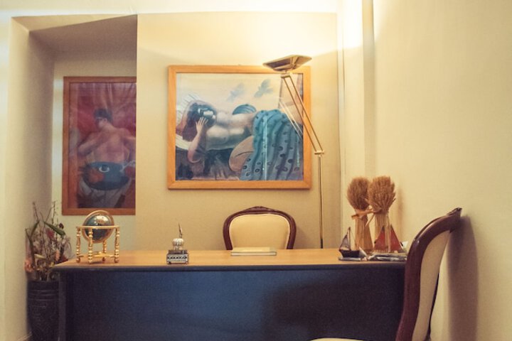 Hotel Interior 2 of 19