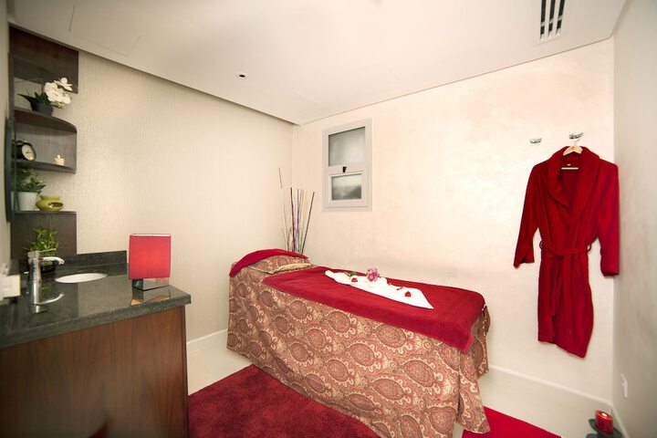 Treatment Room Pic