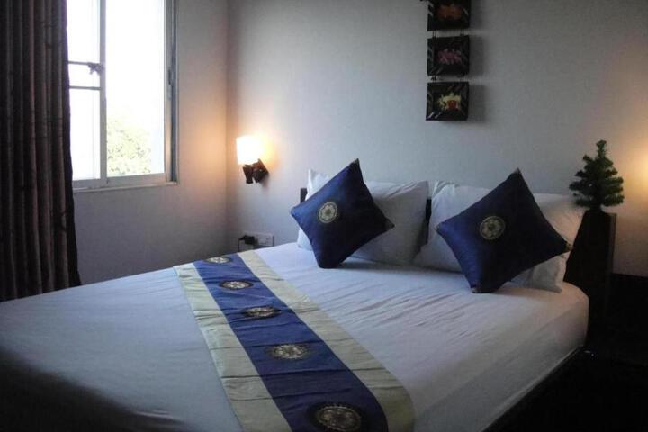 The CK Residence Pattaya