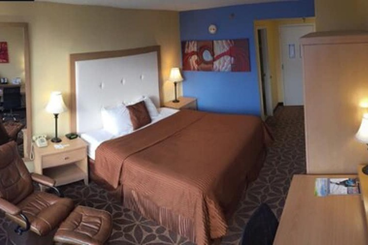 1 King Bed (9 of 15)