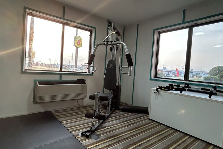 Health and Fitness 41 of 60