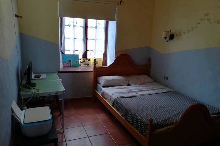 Room 7 of 14