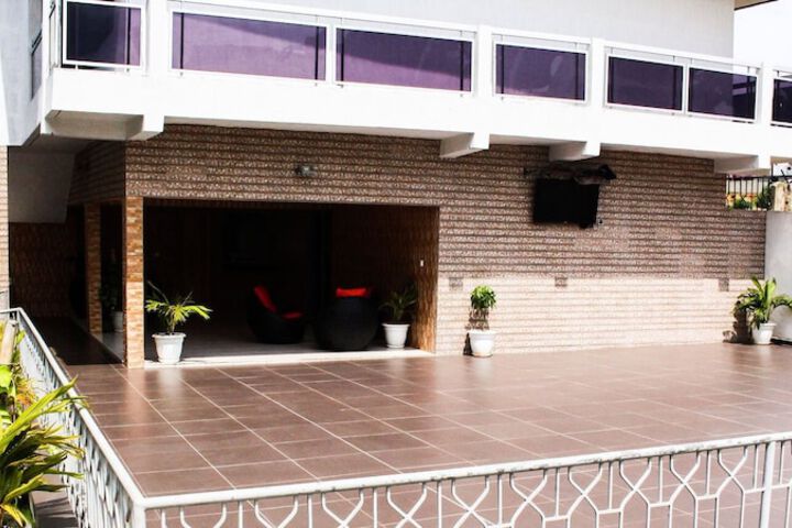 Terrace/Patio 12 of 13