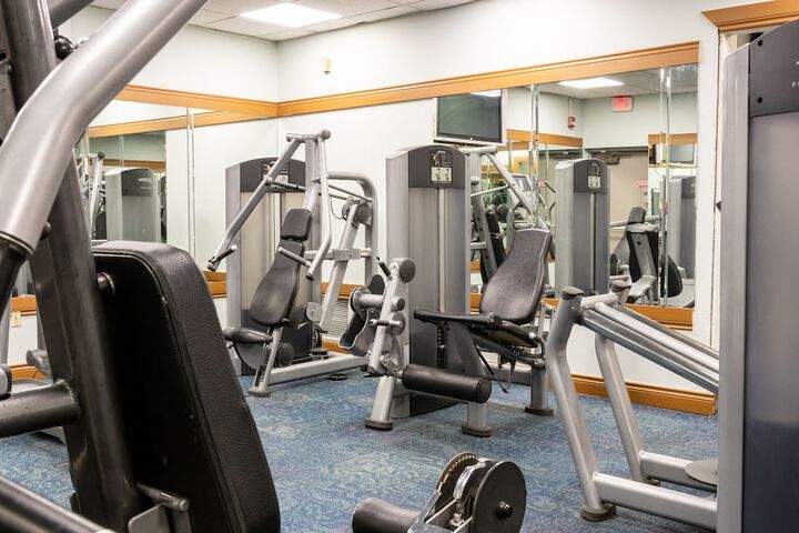 Health and Fitness 30 of 39