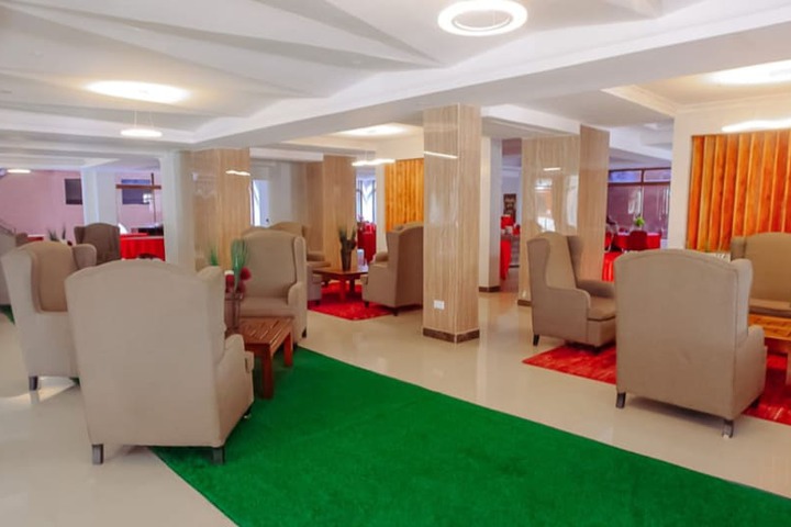 Hotel Interior 4 of 45