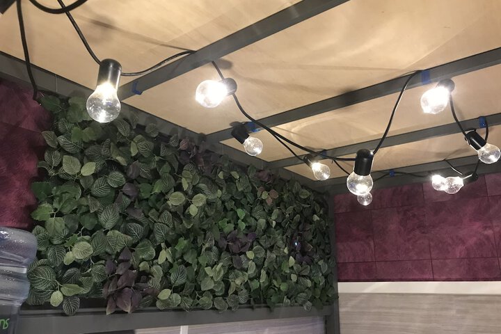 Amenity Photo