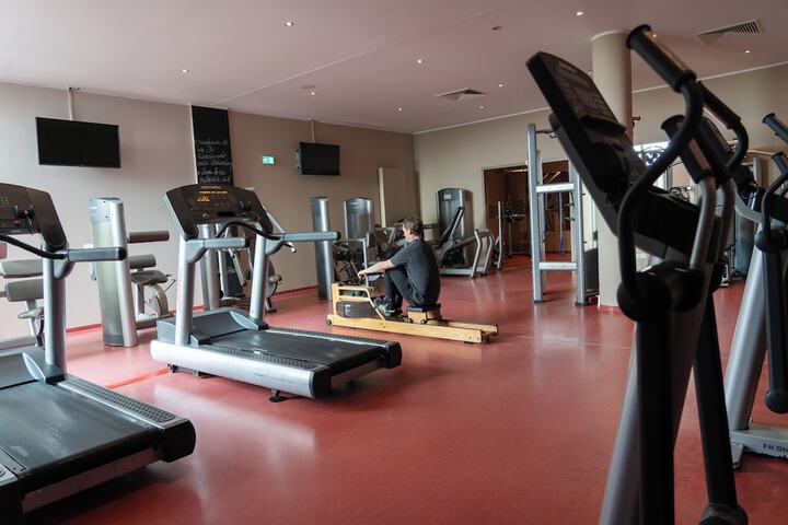 Health and Fitness 105 of 128