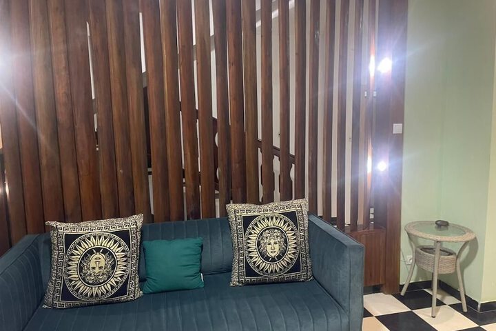 Room 7 of 20