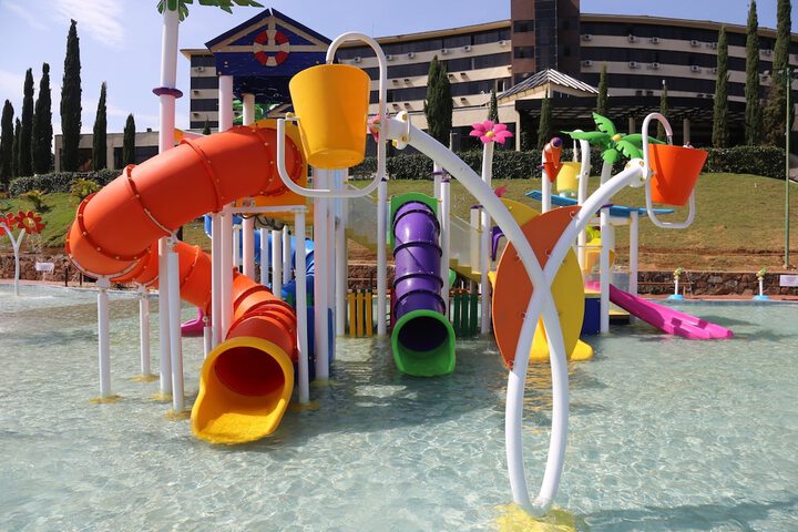Water park