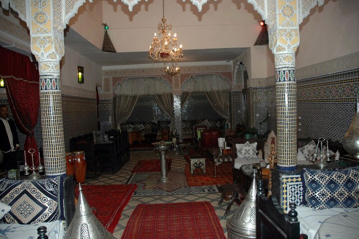 Hotel Interior 28 of 32