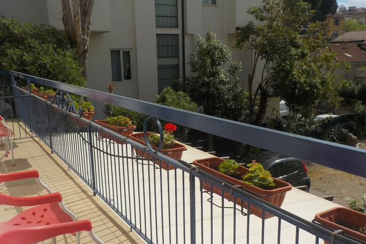 Hotel 89 of 92