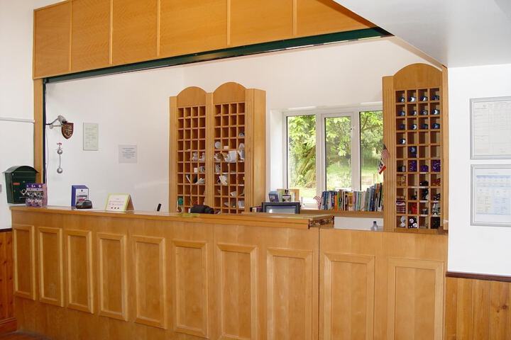 Hotel Interior 2 of 25