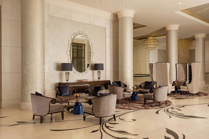 Hotel Interior 3 of 216