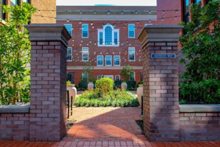 Photo of Capitol Hill - Four Bedroom TownHouse