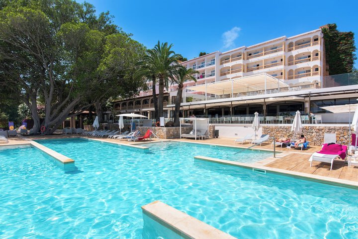 Hotel Na Taconera in Capdepera